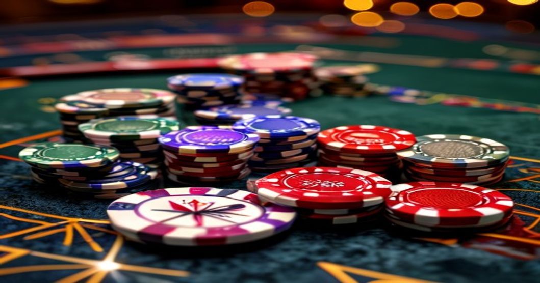 Chiến lược baccarat tại KUDV
