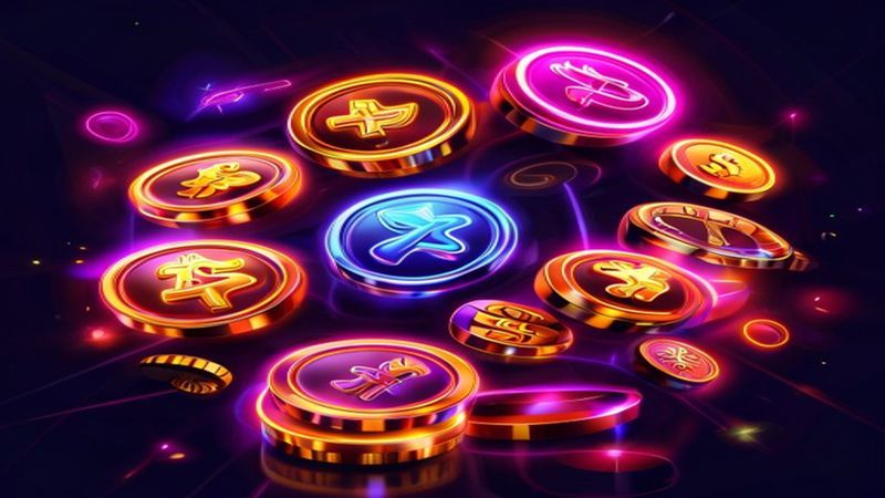 So sánh RTP các slot game phổ biến