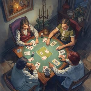 Game Bài KUDV – Đổi Thưởng Siêu Tốc